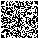 QR code with W A V contacts