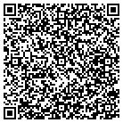 QR code with Mesa Springs Retire Community contacts