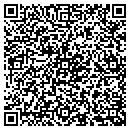 QR code with A Plus Water LLC contacts