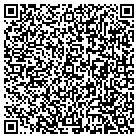 QR code with Health & Human Service Visually contacts