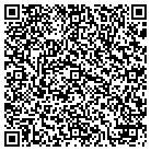 QR code with Multiple Sclerosis Assn-Amer contacts