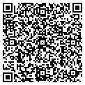 QR code with B&J Seafood contacts