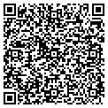 QR code with Ntma contacts