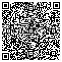 QR code with G & G Painting contacts