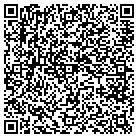QR code with Cajun Gold Catfish Processors contacts