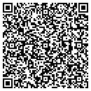 QR code with The Wow Zone contacts