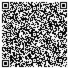 QR code with J C Penny Customs Decorating contacts