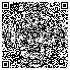 QR code with Chisholm Creek Utility Auth contacts