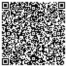 QR code with Bluemound Restaurant Corp contacts