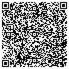 QR code with Presidio County Health Service Inc contacts