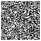 QR code with Tattered Treasures Thrift Store contacts