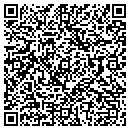 QR code with Rio Magazine contacts