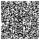 QR code with Fabri-Zone Cleaning Systems contacts