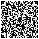 QR code with Cleartap Inc contacts