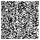 QR code with The Agape Ecumenical Association contacts
