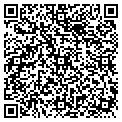 QR code with Hen contacts