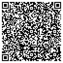 QR code with Hosier Express Mart contacts