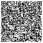 QR code with Yavatai Humaine Society Thrift contacts