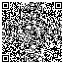 QR code with J K Stop N Go contacts