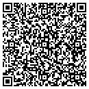 QR code with J Reynolds Studio contacts