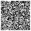 QR code with H & D Seafood Express contacts