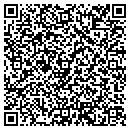 QR code with Herby-K's contacts