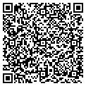 QR code with WJBR contacts