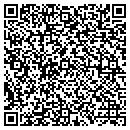 QR code with Hhffrrrggh Inn contacts
