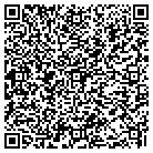 QR code with We All Can Academy contacts