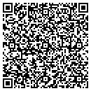 QR code with X Change Place contacts