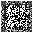 QR code with E Z Water Processor contacts