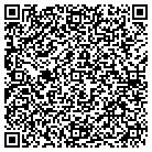 QR code with Allard's Irrigation contacts