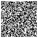 QR code with Kiss the Cook contacts