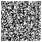 QR code with Bacteriostatic Water Systems contacts