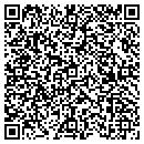 QR code with M & M Water Tank Two contacts