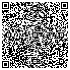 QR code with A A Water Conditioning contacts