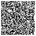 QR code with A B May contacts