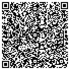 QR code with River Oaks Golf Plantation contacts