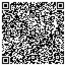 QR code with Sebastian's contacts