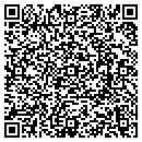 QR code with Sheridan's contacts
