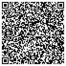 QR code with Ullman Ding-A-Ling-Inc contacts