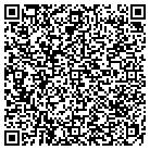 QR code with Chaparral Recreation Assoc Inc contacts