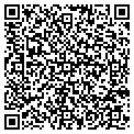 QR code with West 14th contacts