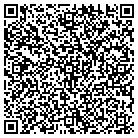 QR code with H & R Block Tax Service contacts