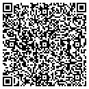 QR code with The Hoop Net contacts