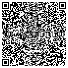 QR code with Sac's Domestic Violence-Thrift contacts