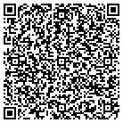 QR code with Anadarko Limited Resources LLC contacts