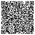 QR code with LCAI contacts