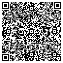 QR code with The Wardrobe contacts