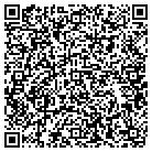 QR code with Kaler's Crab & Lobster contacts